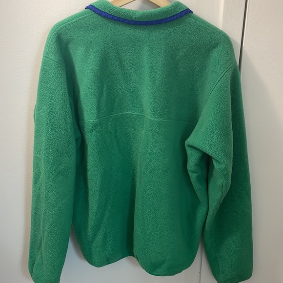 Vintage Patagonia snap T - Picture 2 of 5